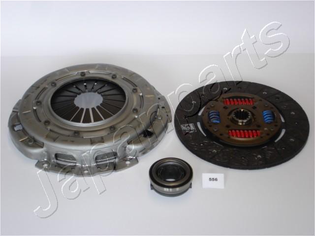 JAPANPARTS KF-556 Clutch Kit