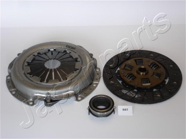 JAPANPARTS KF-557 Clutch Kit