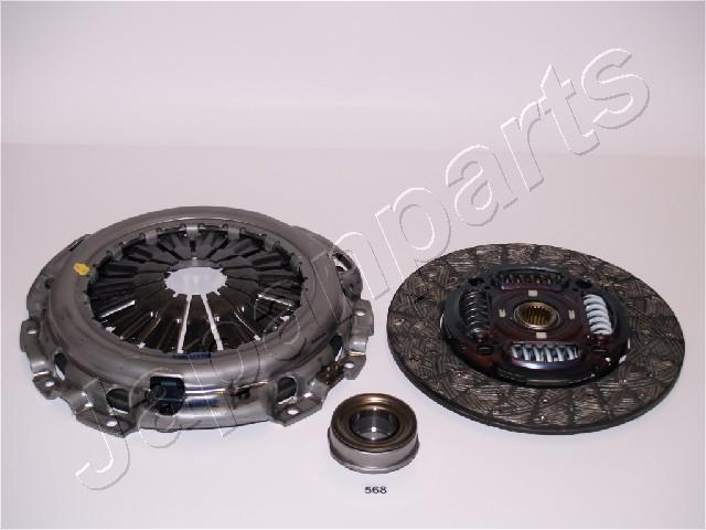 JAPANPARTS KF-568 Kit frizione