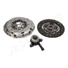 JAPANPARTS KF-576 Clutch Kit