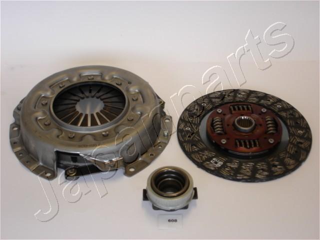 JAPANPARTS KF-608 Clutch Kit