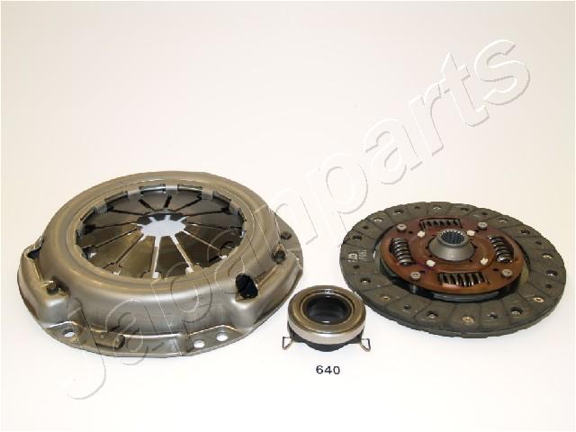 JAPANPARTS KF-640 Clutch Kit