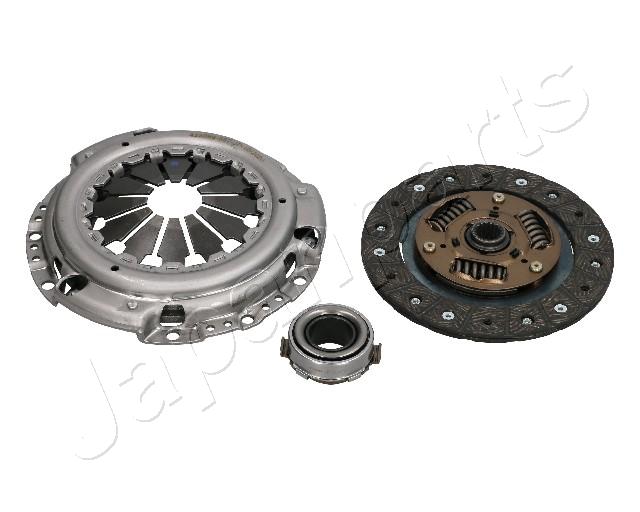 JAPANPARTS KF-697 Kit frizione