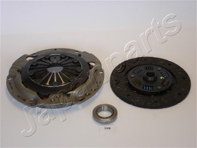 JAPANPARTS KF-702 Clutch Kit