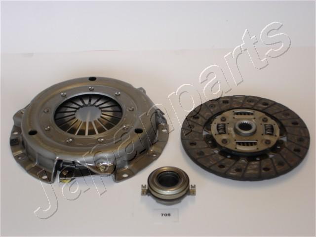 JAPANPARTS KF-705 Clutch Kit