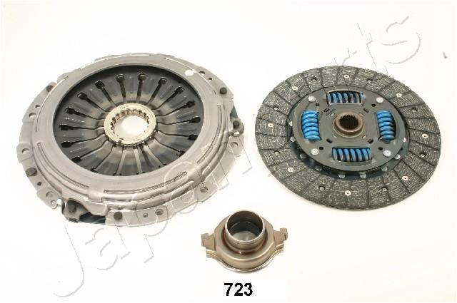 JAPANPARTS KF-723 Clutch Kit