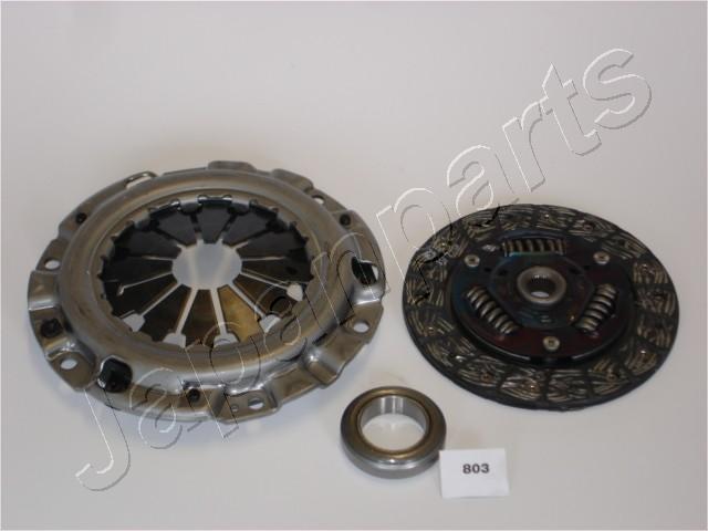 JAPANPARTS KF-803 Clutch Kit