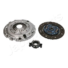 JAPANPARTS KF-815 Clutch Kit