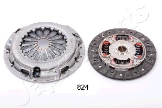 JAPANPARTS KF-824 Clutch Kit