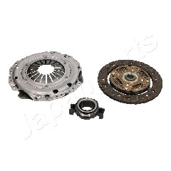 JAPANPARTS KF-848 Clutch Kit