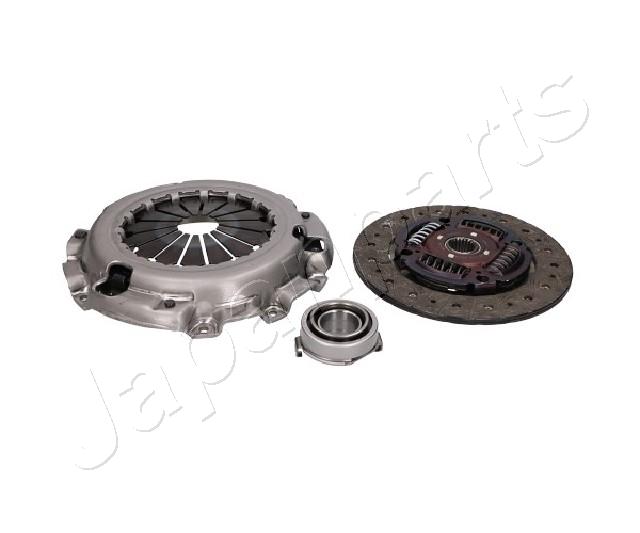 JAPANPARTS KF-852 Clutch Kit