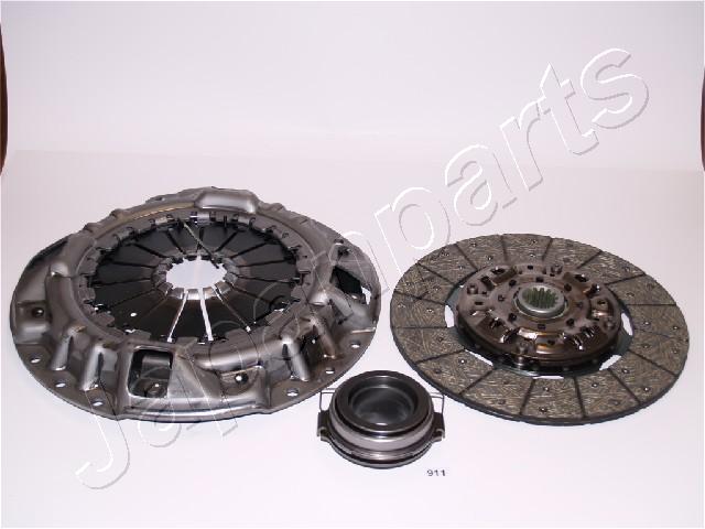 JAPANPARTS KF-911 Clutch Kit