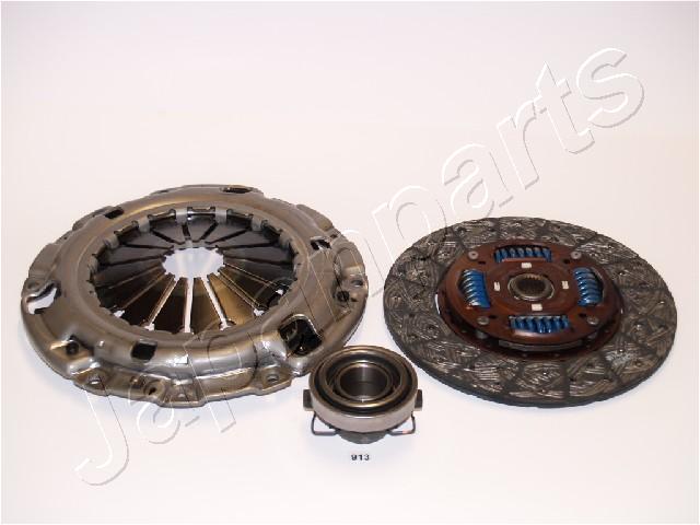 JAPANPARTS KF-913 Clutch Kit