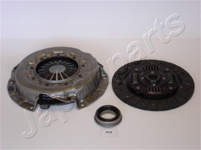 JAPANPARTS KF-915 Clutch Kit