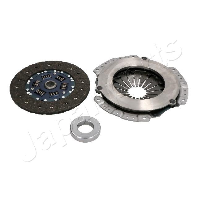 JAPANPARTS KF-918 kuplungkészlet ISUZU