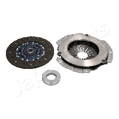 JAPANPARTS KF-918 kuplungkészlet ISUZU