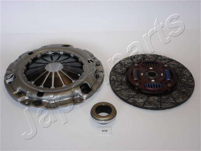 JAPANPARTS KF-919 Clutch Kit