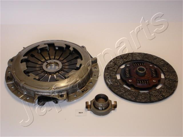 JAPANPARTS KF-921 Clutch Kit