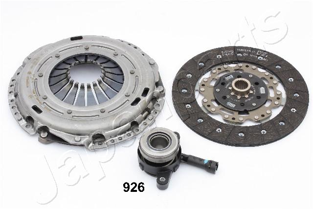 JAPANPARTS KF-926 Clutch Kit