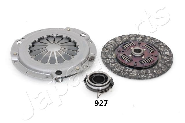 JAPANPARTS KF-927 Clutch Kit