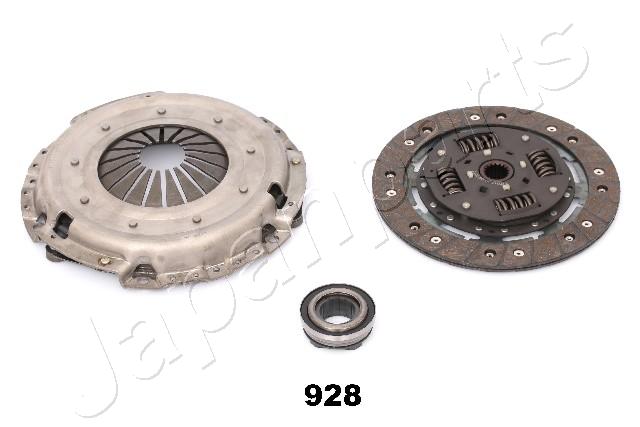 JAPANPARTS KF-928 Clutch Kit