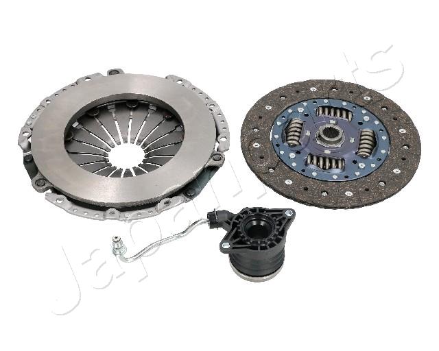 JAPANPARTS KF-932E kuplungkészlet FIAT JEEP