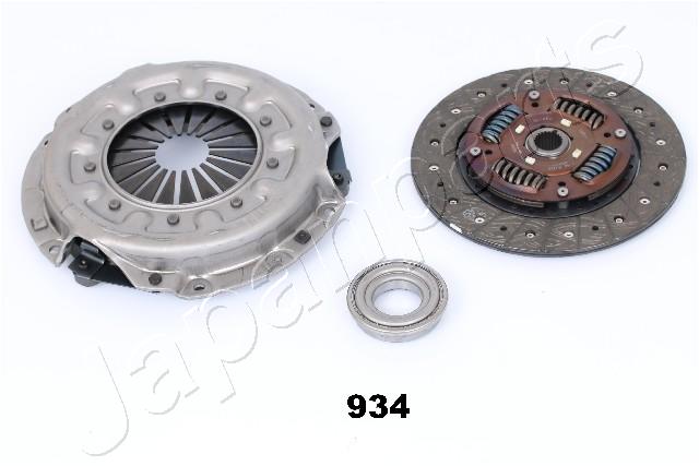 JAPANPARTS KF-934 Clutch Kit