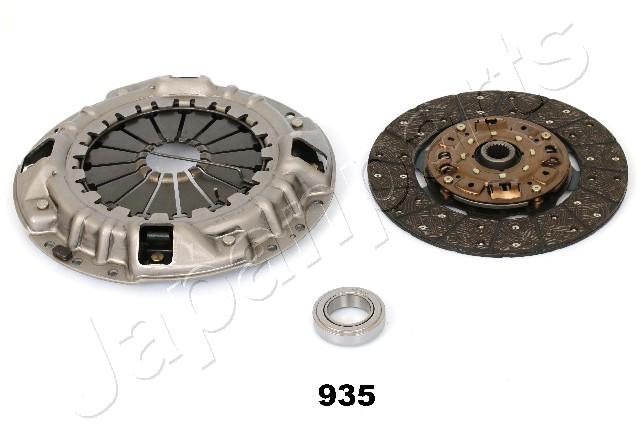 JAPANPARTS KF-935 Clutch Kit