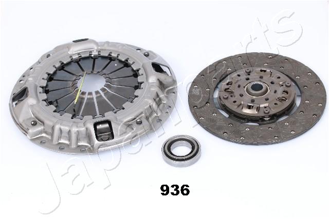 JAPANPARTS KF-936 Clutch Kit