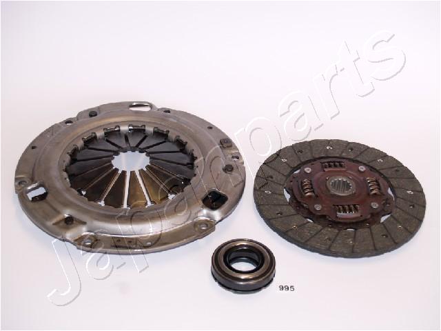 JAPANPARTS KF-995 Clutch Kit