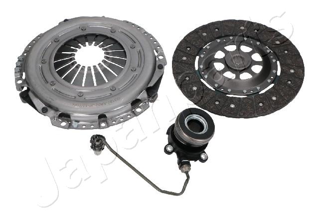 JAPANPARTS KF-AR02 Clutch Kit