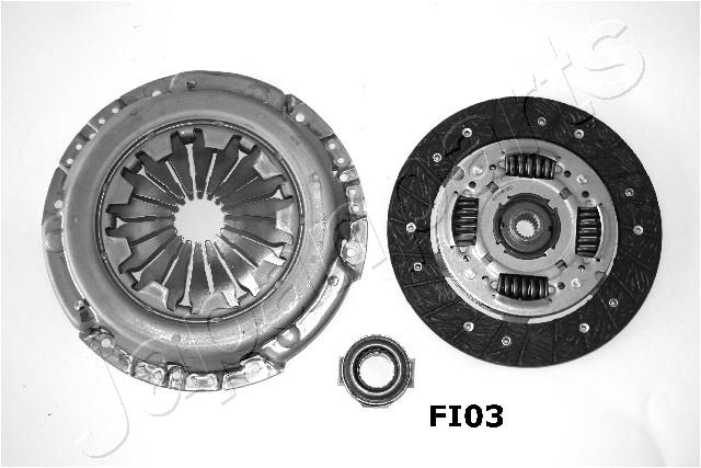 JAPANPARTS KF-FI03 Kit...