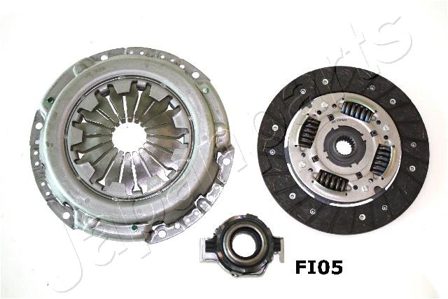 JAPANPARTS KF-FI05 Clutch Kit