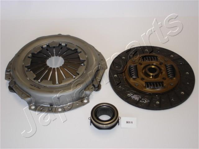 JAPANPARTS KF-H11 Kit frizione