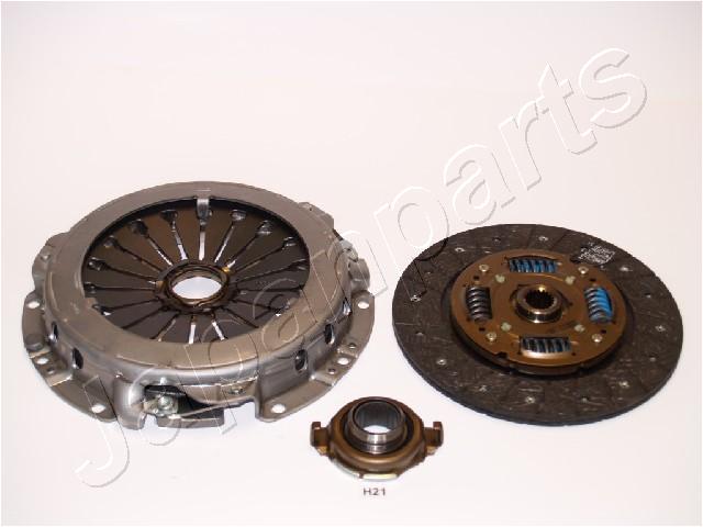 JAPANPARTS KF-H21 Clutch Kit