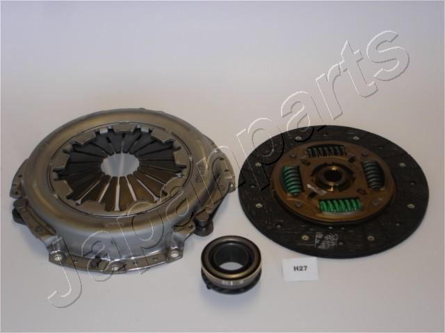 JAPANPARTS KF-H27 Clutch Kit