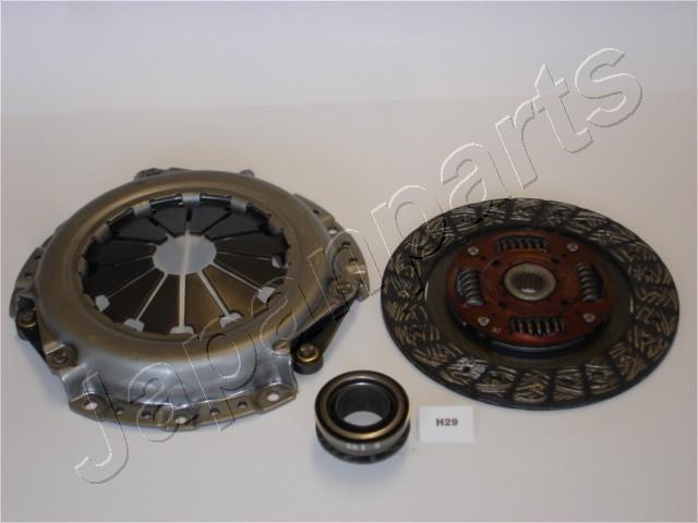 JAPANPARTS KF-H29 Kit frizione