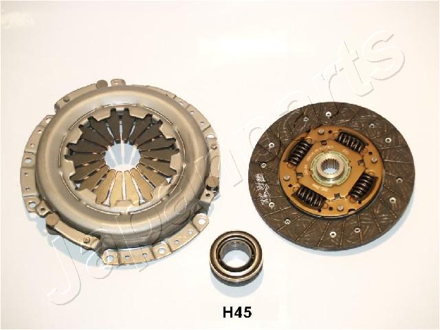 JAPANPARTS KF-H45 Kit frizione