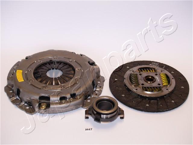 JAPANPARTS KF-H47 Clutch Kit