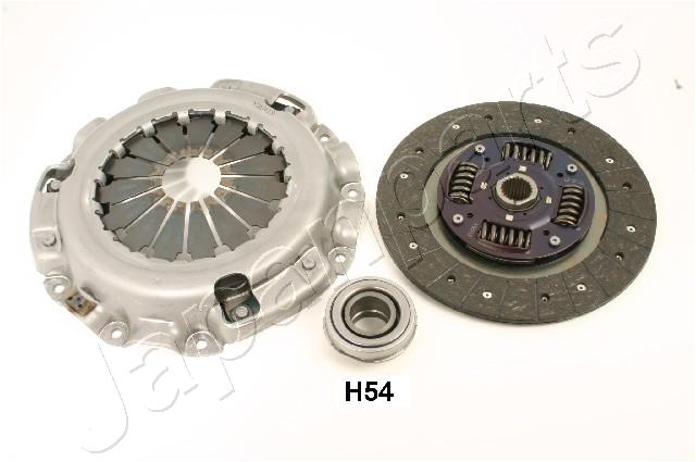 JAPANPARTS KF-H54 Clutch Kit