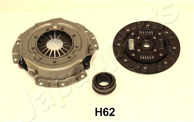 JAPANPARTS KF-H62 Kit frizione