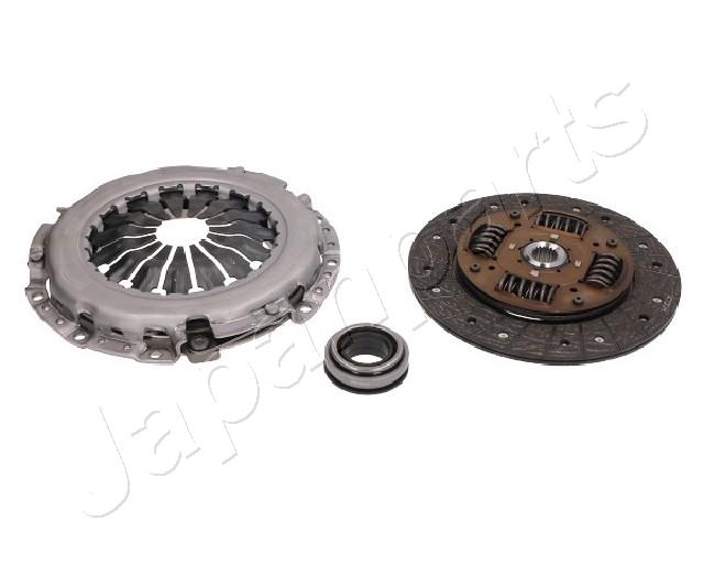 JAPANPARTS KF-H66 Clutch Kit