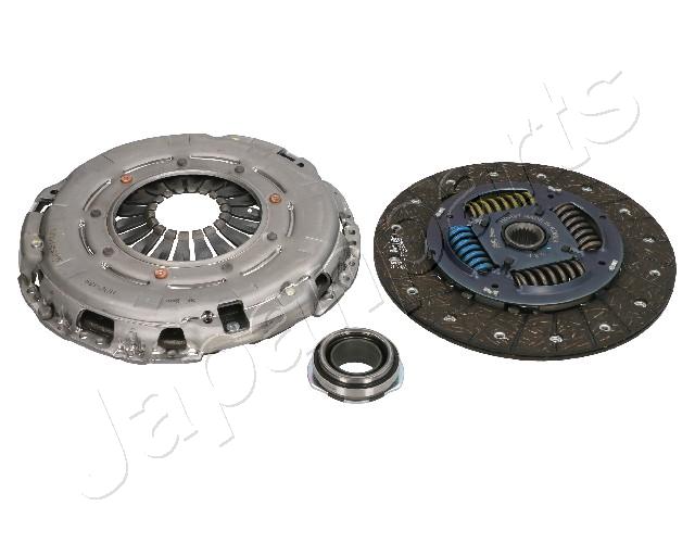 JAPANPARTS KF-H69 Clutch Kit