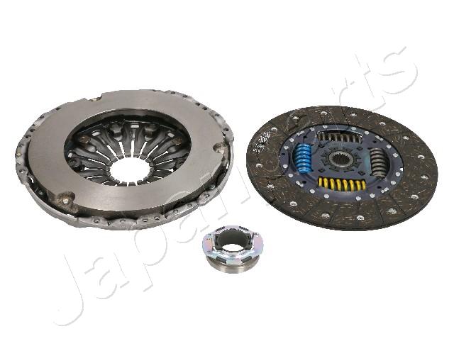JAPANPARTS KF-H69 kuplungkészlet HYUNDAI KIA
