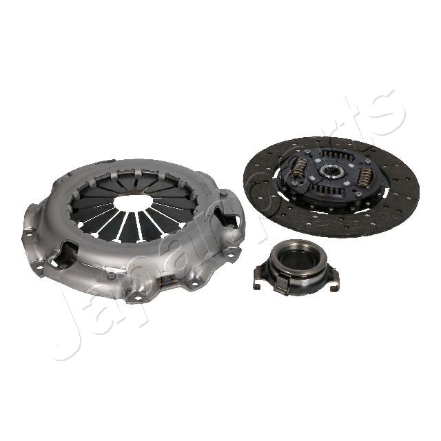 JAPANPARTS KF-H70 Clutch Kit