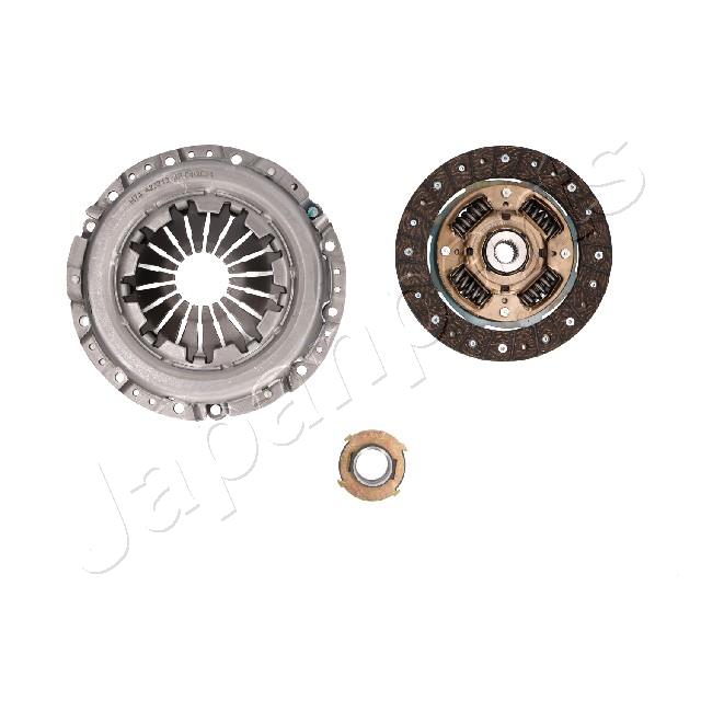 JAPANPARTS KF-H74 Σετ συμπλέκτη for HYUNDAI KIA