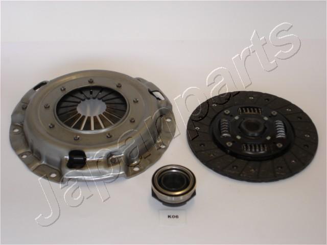 JAPANPARTS KF-K06 Clutch Kit