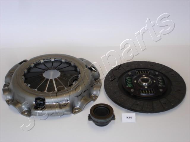 JAPANPARTS KF-K10 Clutch Kit