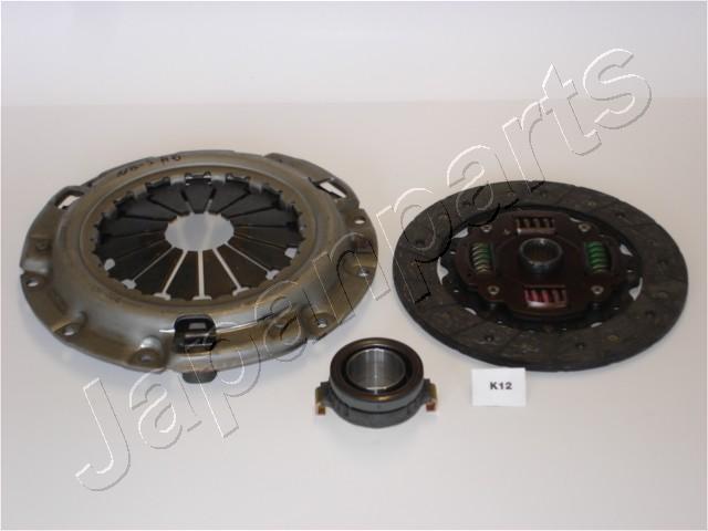 JAPANPARTS KF-K12 Clutch Kit