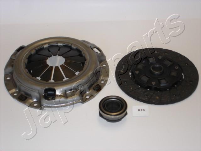 JAPANPARTS KF-K13 Clutch Kit